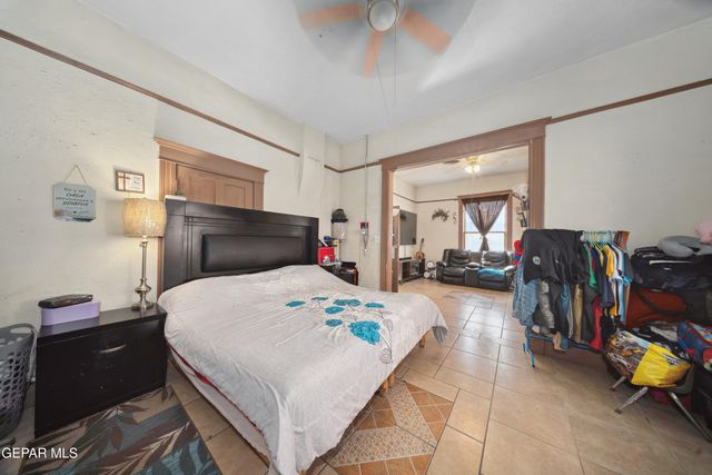 1109-1113 San Antonio Avenue, El Paso, TX 79901