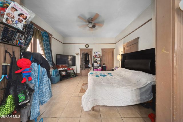 1109-1113 San Antonio Avenue, El Paso, TX 79901