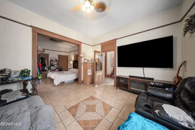 1109-1113 San Antonio Avenue, El Paso, TX 79901