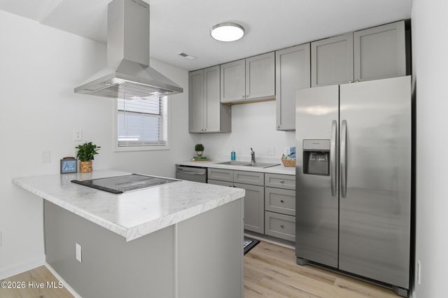 3309 Needle Rush Court, Castle Hayne, NC 28429