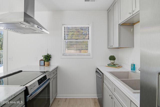 3309 Needle Rush Court, Castle Hayne, NC 28429