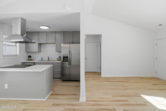 3309 Needle Rush Court, Castle Hayne, NC 28429