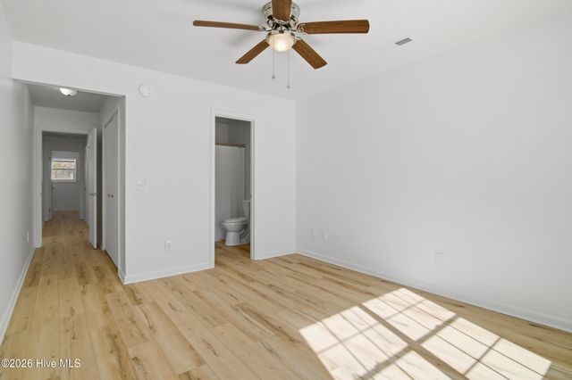 3309 Needle Rush Court, Castle Hayne, NC 28429