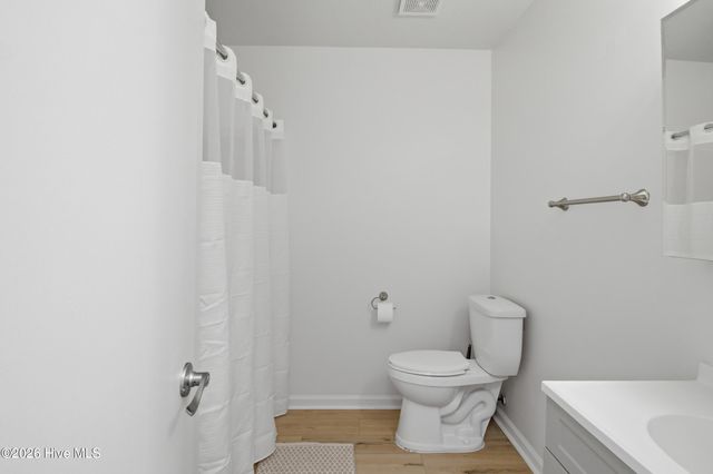 3309 Needle Rush Court, Castle Hayne, NC 28429