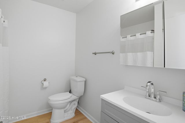 3309 Needle Rush Court, Castle Hayne, NC 28429