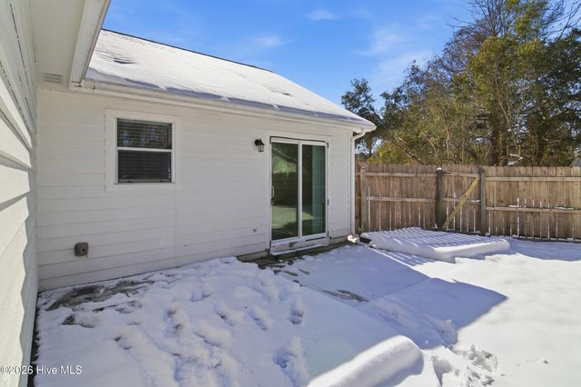 3309 Needle Rush Court, Castle Hayne, NC 28429