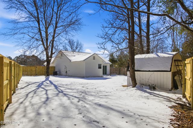 3309 Needle Rush Court, Castle Hayne, NC 28429