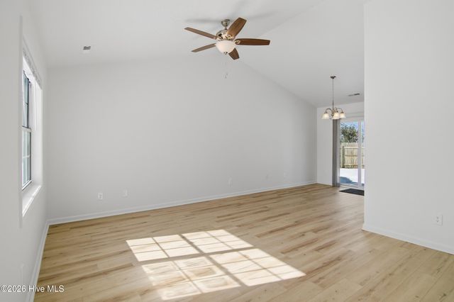 3309 Needle Rush Court, Castle Hayne, NC 28429