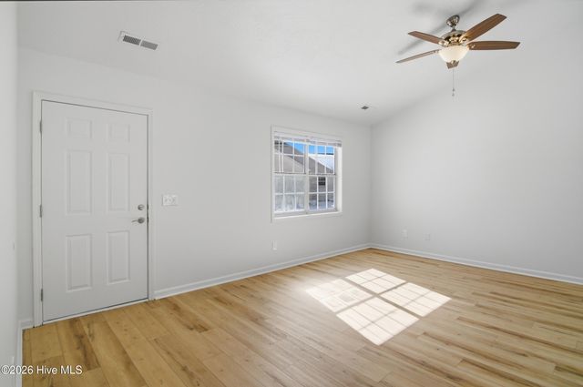 3309 Needle Rush Court, Castle Hayne, NC 28429