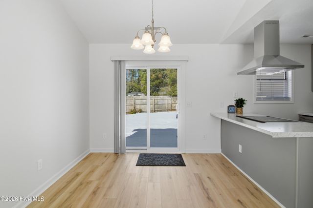 3309 Needle Rush Court, Castle Hayne, NC 28429