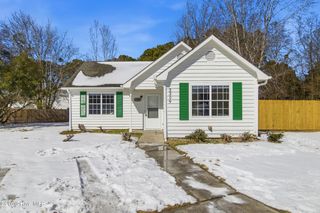 3309 Needle Rush Court, Castle Hayne, NC 28429