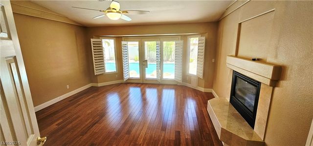 9158 Amber Waves Street, Las Vegas, NV 89123