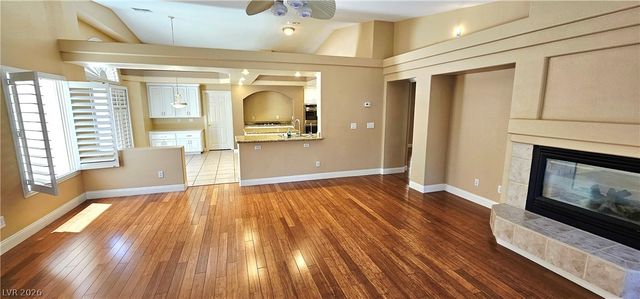 9158 Amber Waves Street, Las Vegas, NV 89123