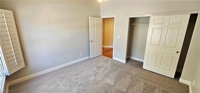 9158 Amber Waves Street, Las Vegas, NV 89123