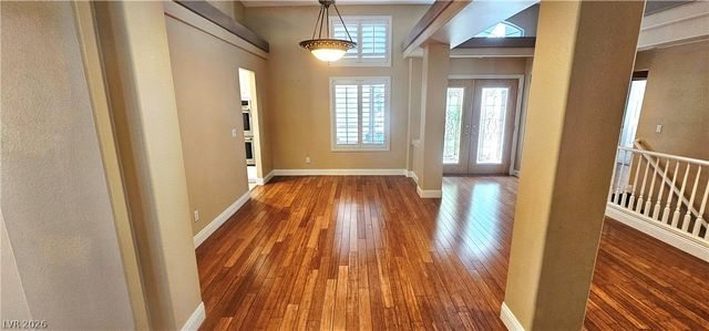 9158 Amber Waves Street, Las Vegas, NV 89123