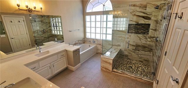 9158 Amber Waves Street, Las Vegas, NV 89123