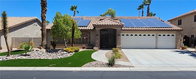 9158 Amber Waves Street, Las Vegas, NV 89123