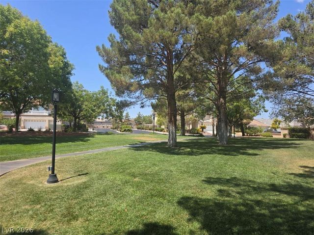 9158 Amber Waves Street, Las Vegas, NV 89123