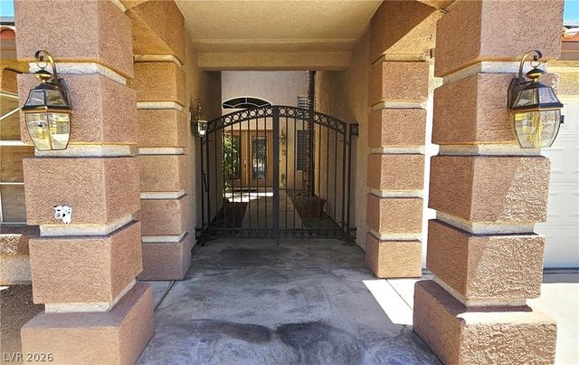 9158 Amber Waves Street, Las Vegas, NV 89123