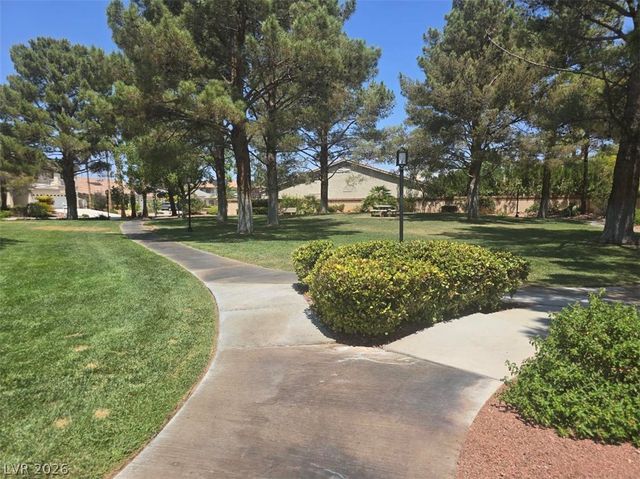 9158 Amber Waves Street, Las Vegas, NV 89123