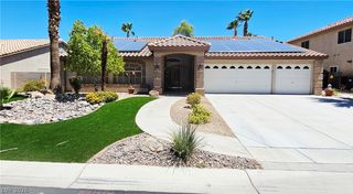 9158 Amber Waves Street, Las Vegas, NV 89123