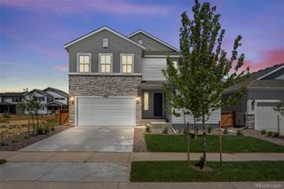 10023 Worchester Street, Commerce City, CO 80022