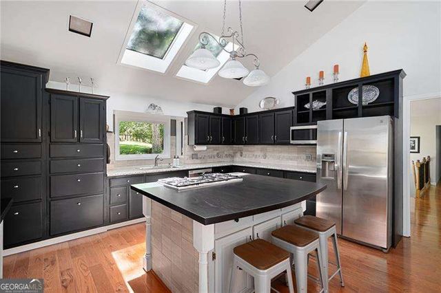 3471 STONE Drive, Marietta, GA 30062