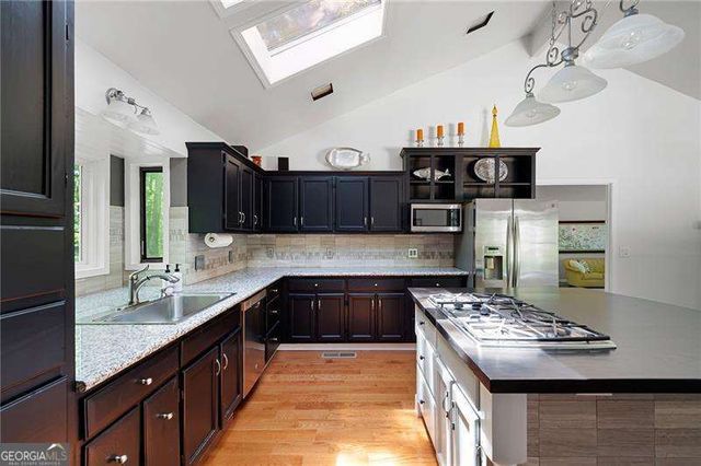 3471 STONE Drive, Marietta, GA 30062
