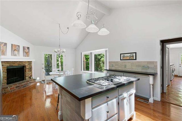 3471 STONE Drive, Marietta, GA 30062