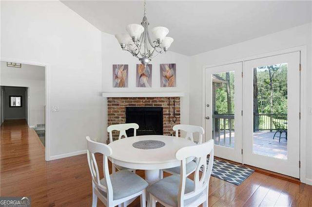 3471 STONE Drive, Marietta, GA 30062