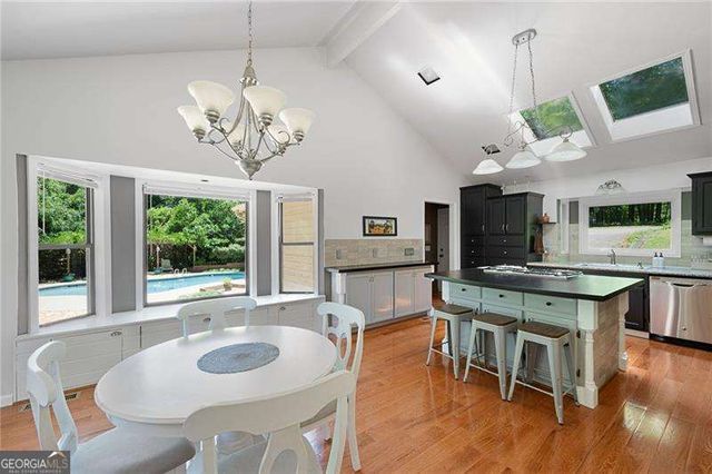 3471 STONE Drive, Marietta, GA 30062