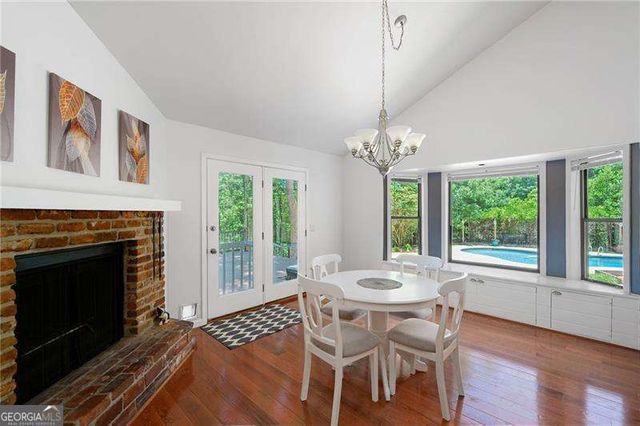 3471 STONE Drive, Marietta, GA 30062