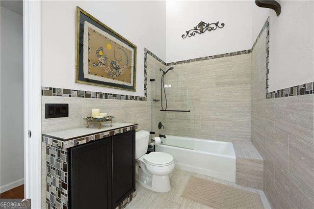 3471 STONE Drive, Marietta, GA 30062