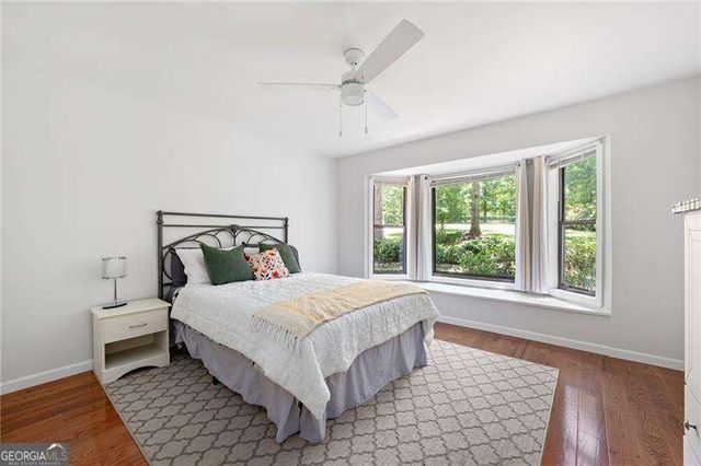 3471 STONE Drive, Marietta, GA 30062