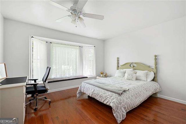 3471 STONE Drive, Marietta, GA 30062