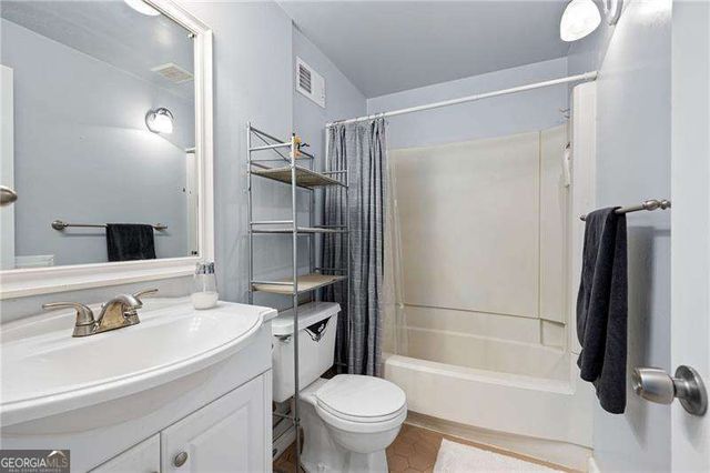 3471 STONE Drive, Marietta, GA 30062