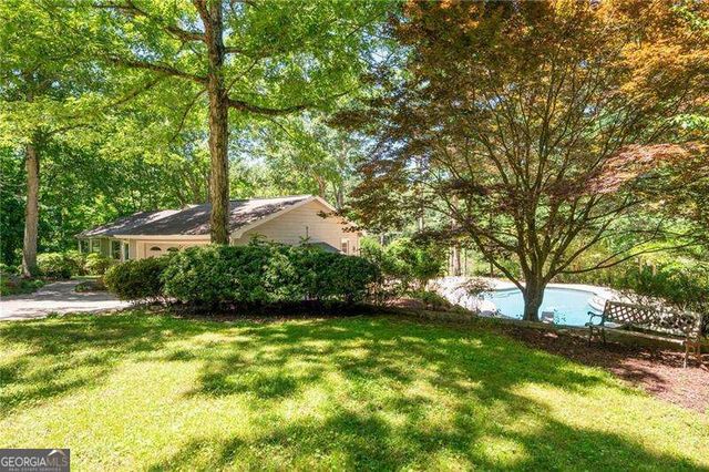 3471 STONE Drive, Marietta, GA 30062