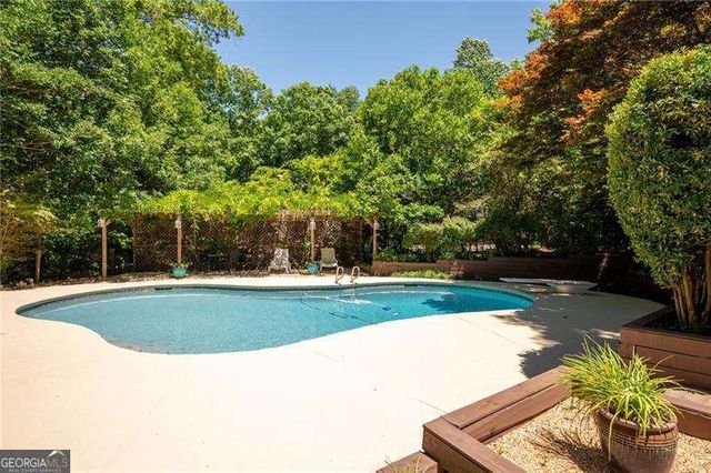 3471 STONE Drive, Marietta, GA 30062