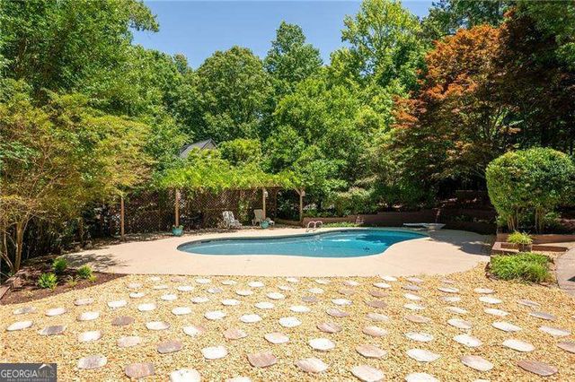 3471 STONE Drive, Marietta, GA 30062