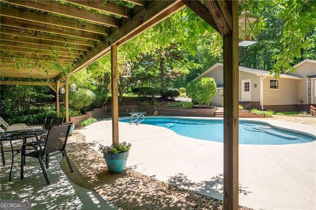 3471 STONE Drive, Marietta, GA 30062