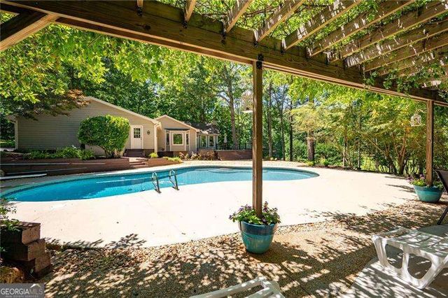 3471 STONE Drive, Marietta, GA 30062