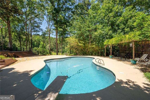 3471 STONE Drive, Marietta, GA 30062