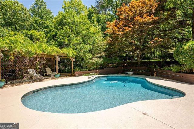 3471 STONE Drive, Marietta, GA 30062