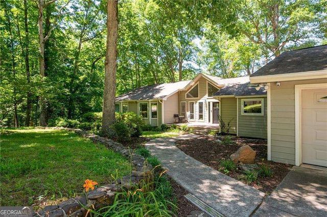 3471 STONE Drive, Marietta, GA 30062