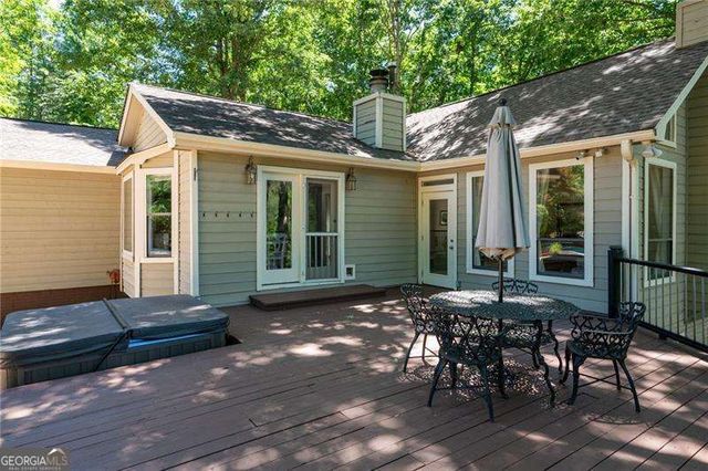 3471 STONE Drive, Marietta, GA 30062