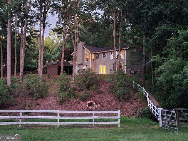 3471 STONE Drive, Marietta, GA 30062