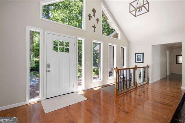 3471 STONE Drive, Marietta, GA 30062