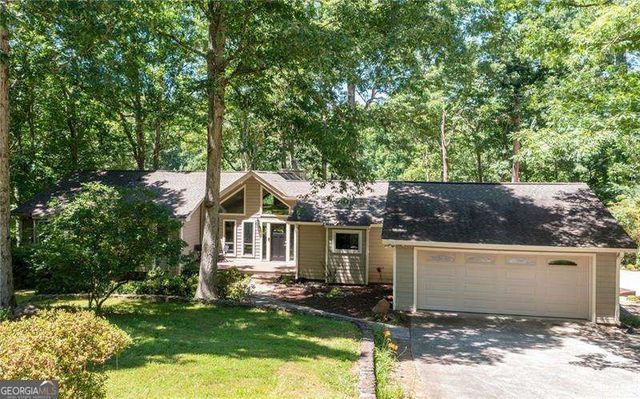 3471 STONE Drive, Marietta, GA 30062