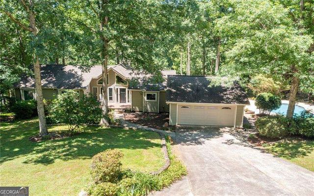 3471 STONE Drive, Marietta, GA 30062
