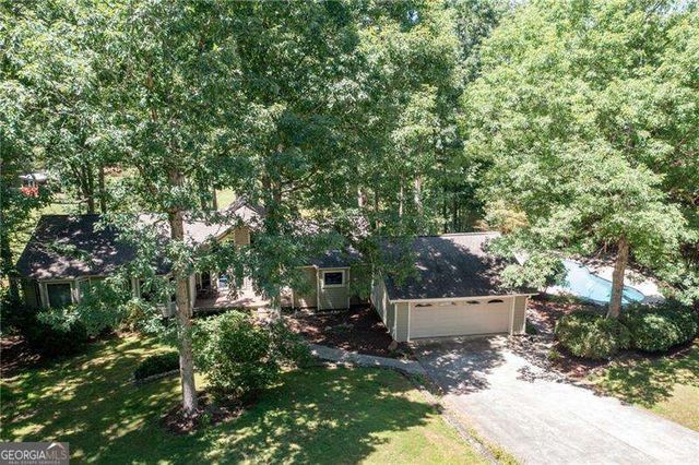 3471 STONE Drive, Marietta, GA 30062